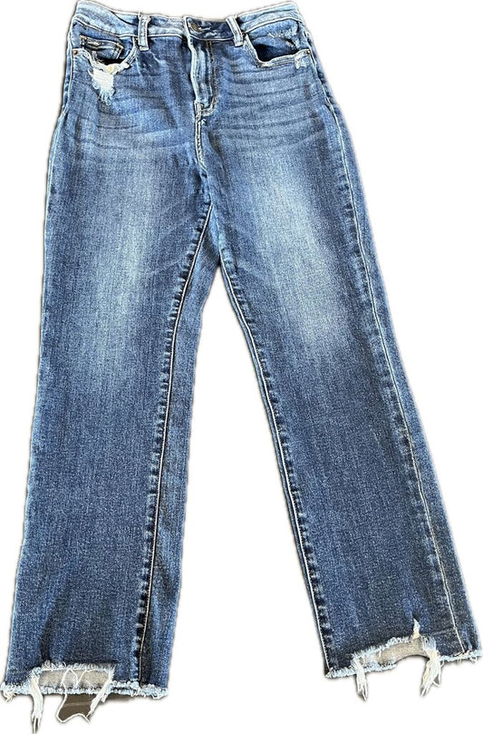Los Angeles WOMEN'S JEANS 28