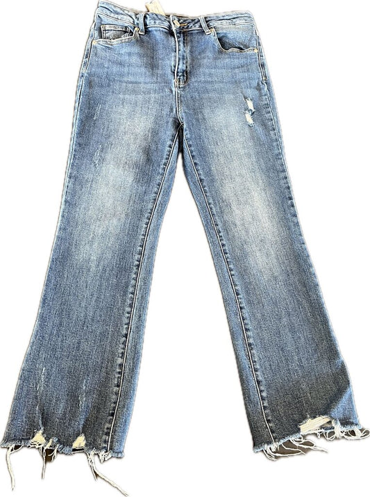 RISEN WOMEN'S JEANS 9/29