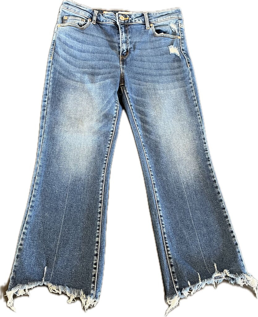 ZENANA WOMEN'S JEANS 30