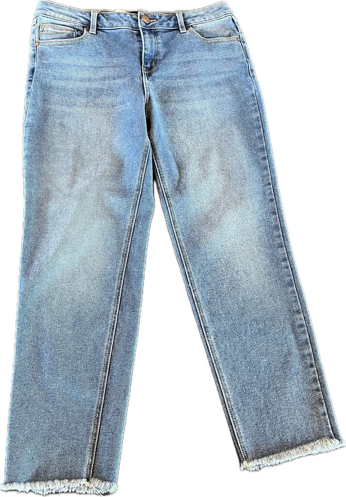 1822 DENIM WOMEN'S JEANS 10