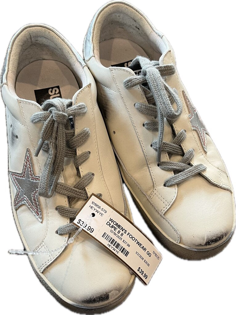 GG DUPE WOMEN'S FOOTWEAR 8