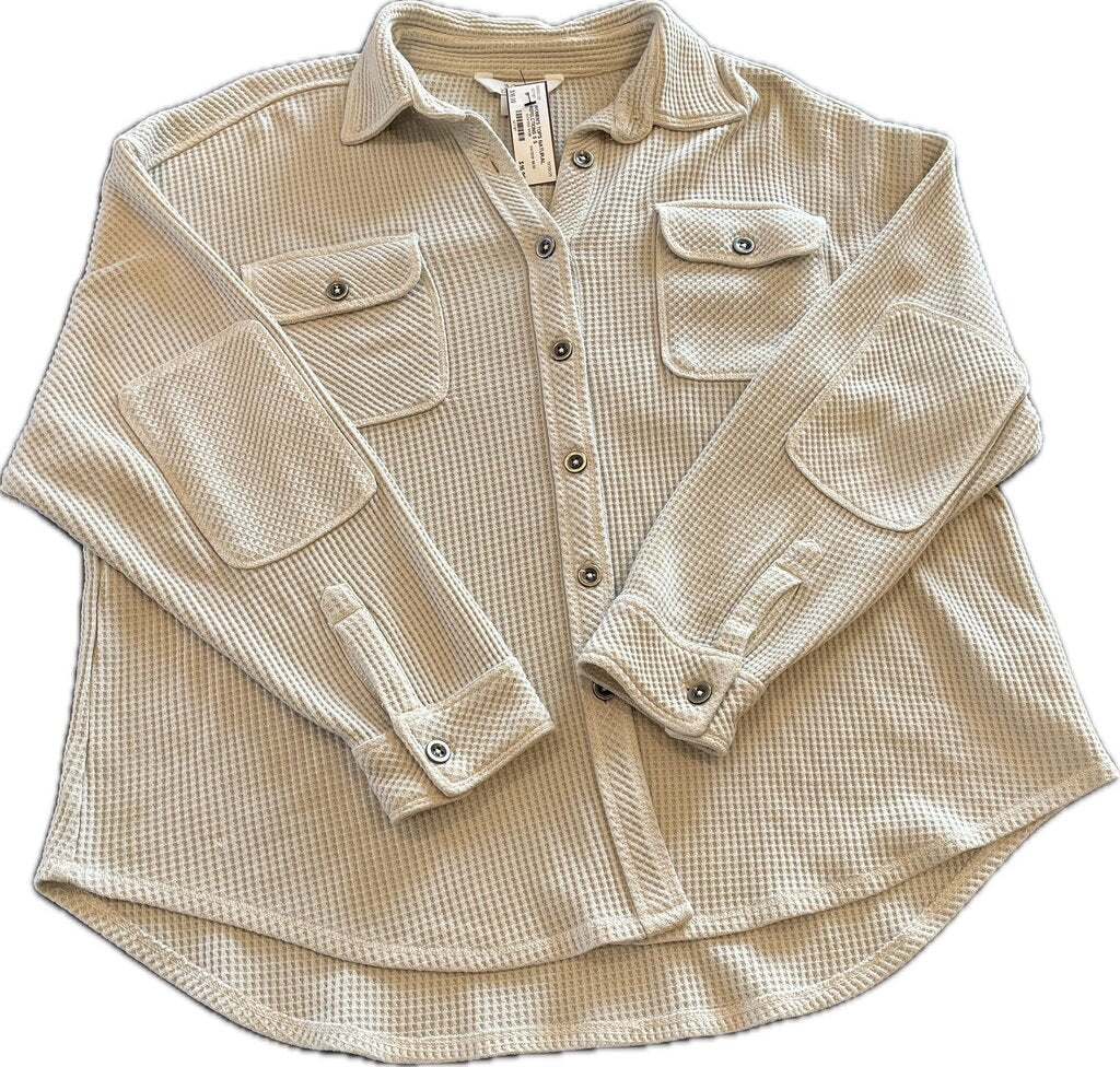 NATURAL REFELCTIONS WOMEN'S TOPS S