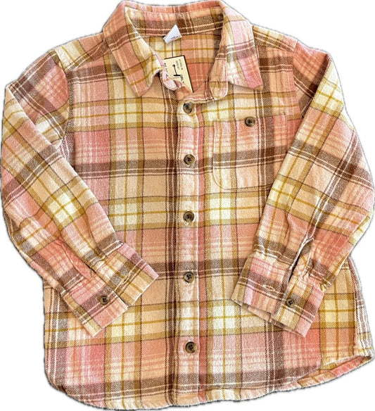 OLD NAVY GIRL'S TOPS