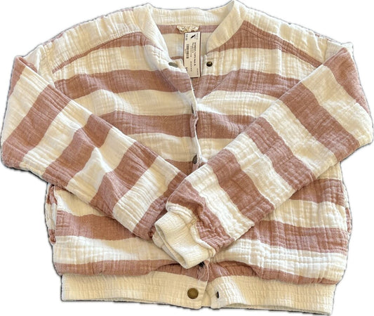 Hem & Thread WOMEN'S TOPS S