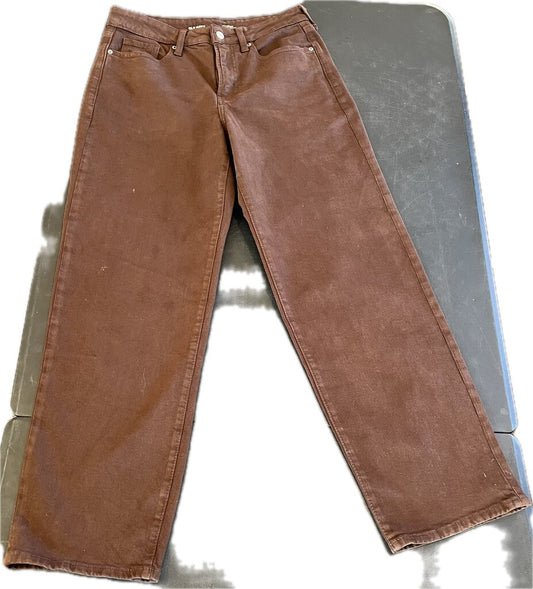 Old Navy WOMEN'S JEANS 6