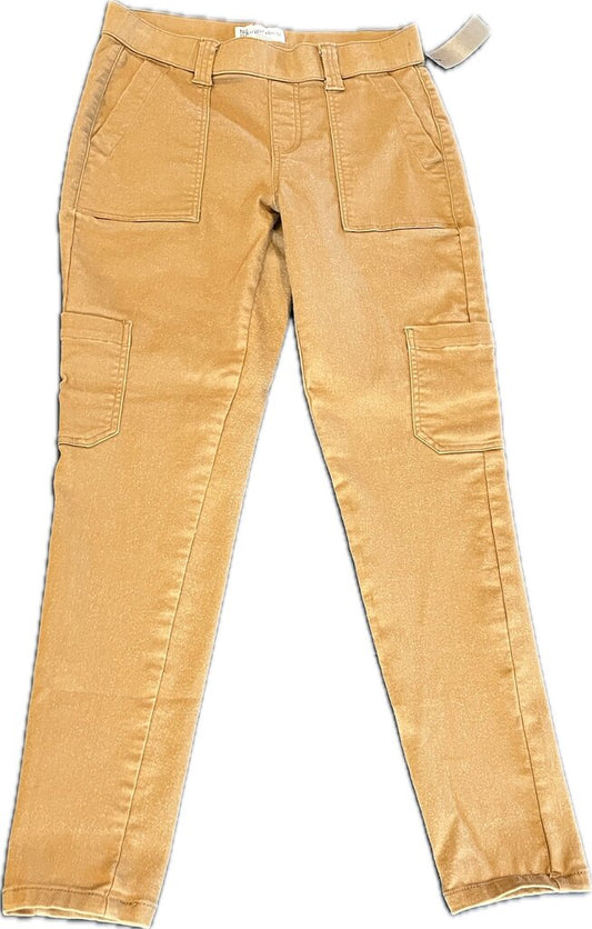 NO BOUNDARIES WOMEN'S TOPS