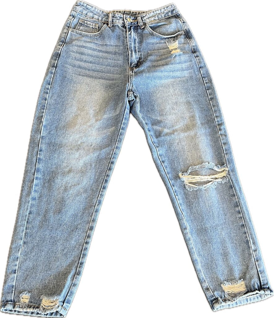 Shein WOMEN'S PANTS S