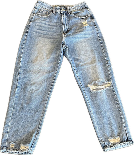 Shein WOMEN'S PANTS S