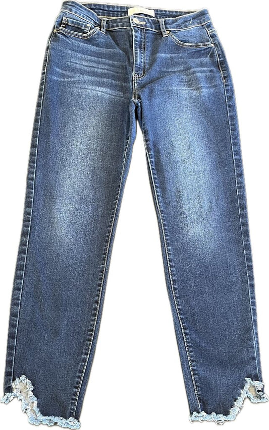 Kan Can WOMEN'S JEANS 11/29