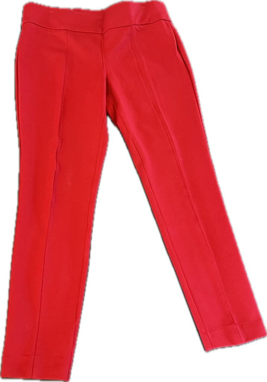 ANN KLEIN WOMEN'S PANTS M