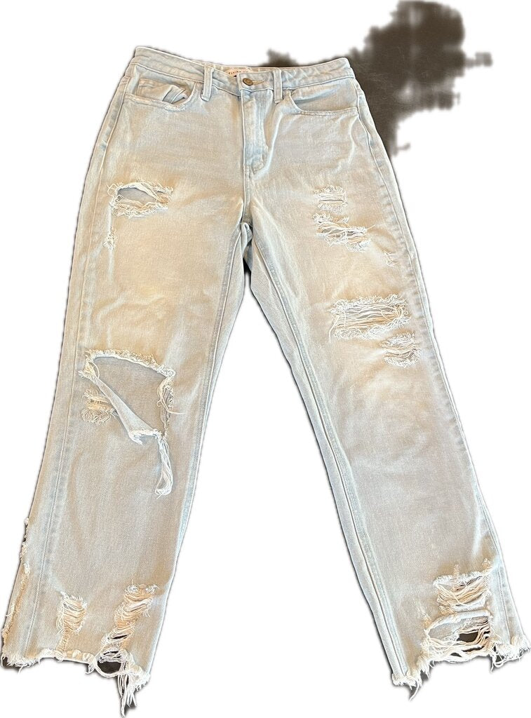 Flying Monkey WOMEN'S JEANS 26