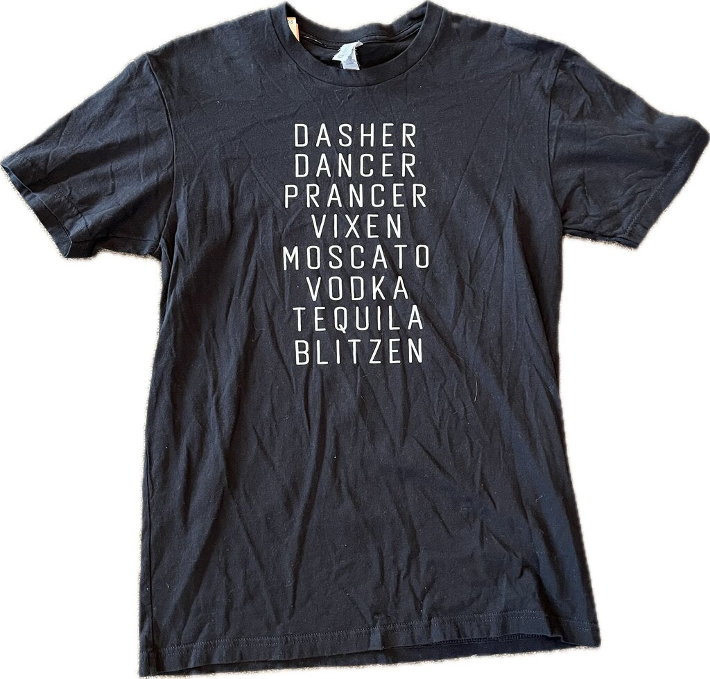 NEXT LEVEL WOMEN'S TOPS M