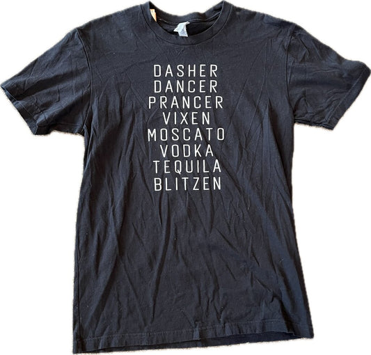 NEXT LEVEL WOMEN'S TOPS M