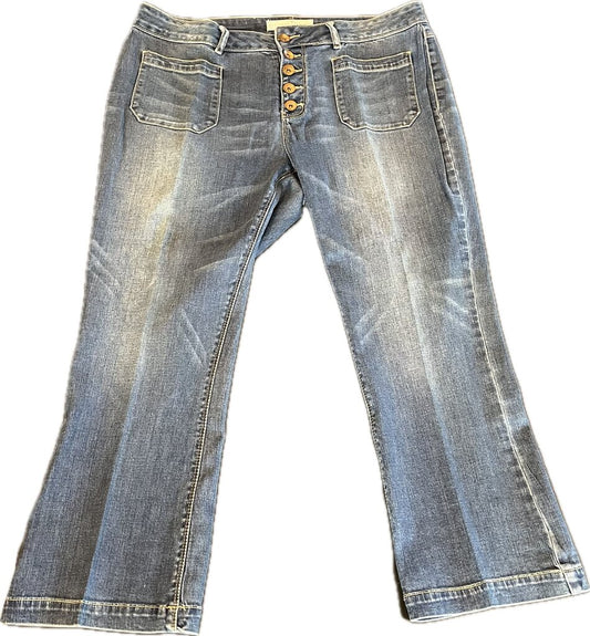 Cato WOMEN'S JEANS 12