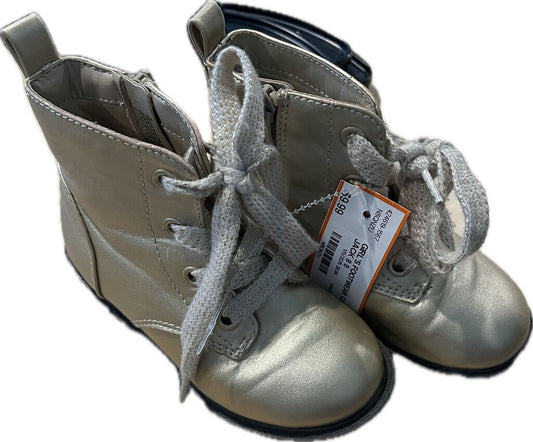 CAT & JACK GIRL'S FOOTWEAR 8