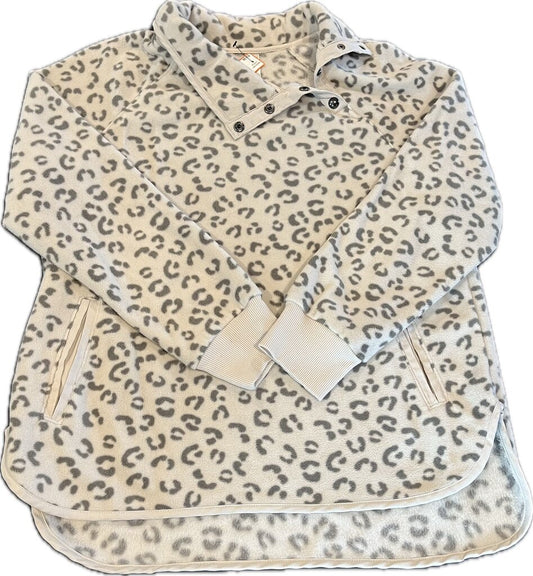 Green Tea WOMEN'S TOPS L