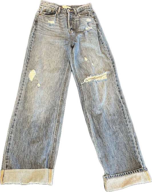 Cello WOMEN'S JEANS 3