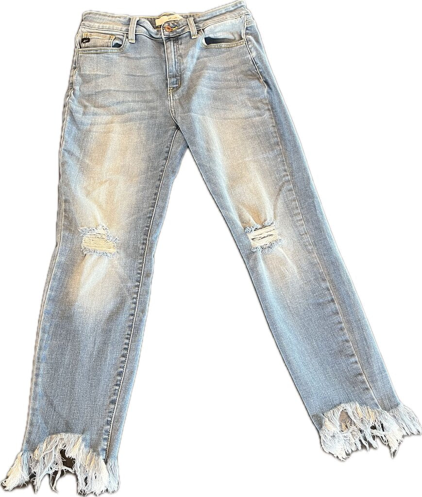 Kan Can WOMEN'S JEANS 30