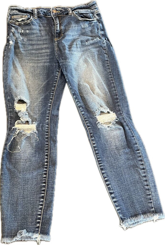 Cello WOMEN'S JEANS 11