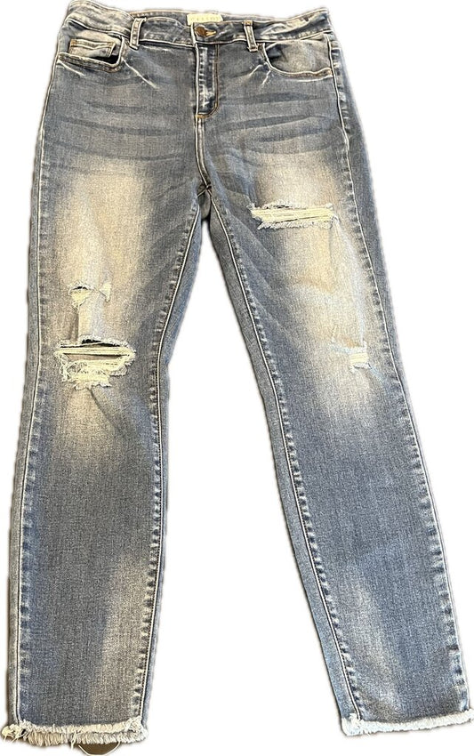 Cello WOMEN'S JEANS 11