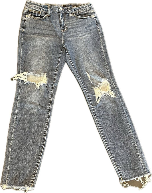 Judy Blue WOMEN'S JEANS 9/29