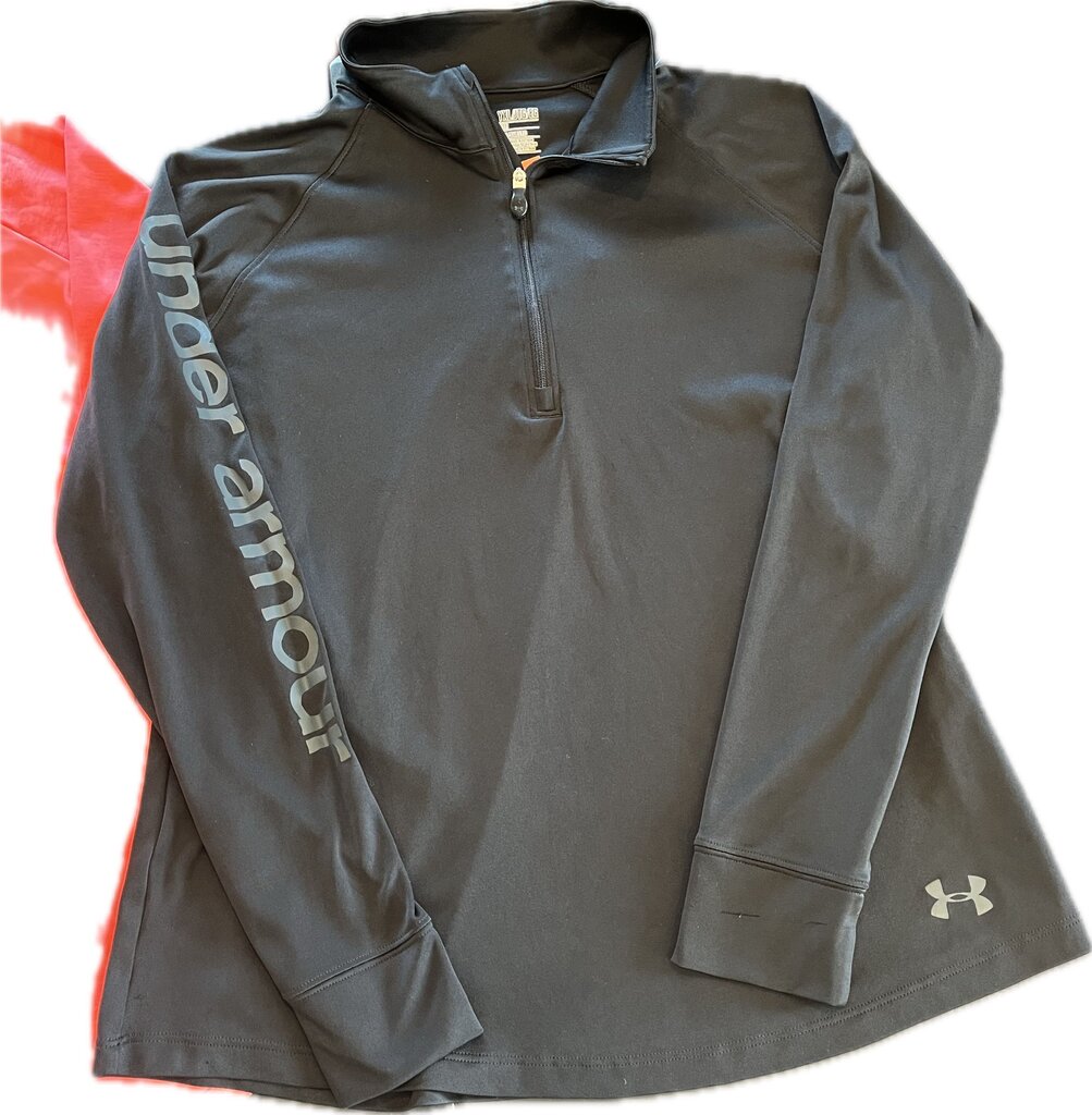 Under Armour GIRL'S TOPS XL