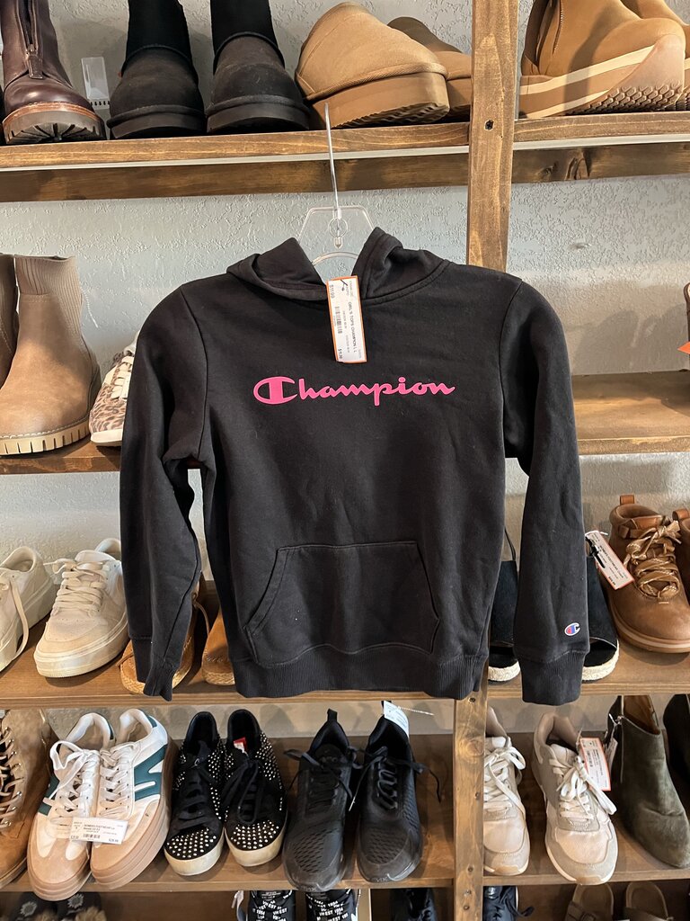 CHAMPION GIRL'S TOPS L
