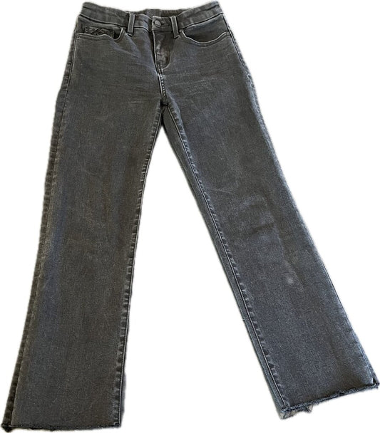 Buckle Black WOMEN'S JEANS 25