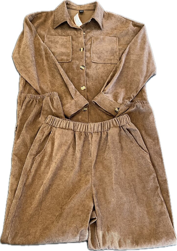 Shein WOMEN'S TOPS M