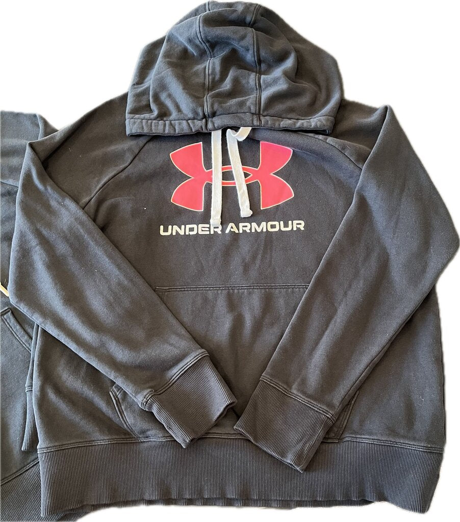 Under Armour WOMEN'S TOPS M