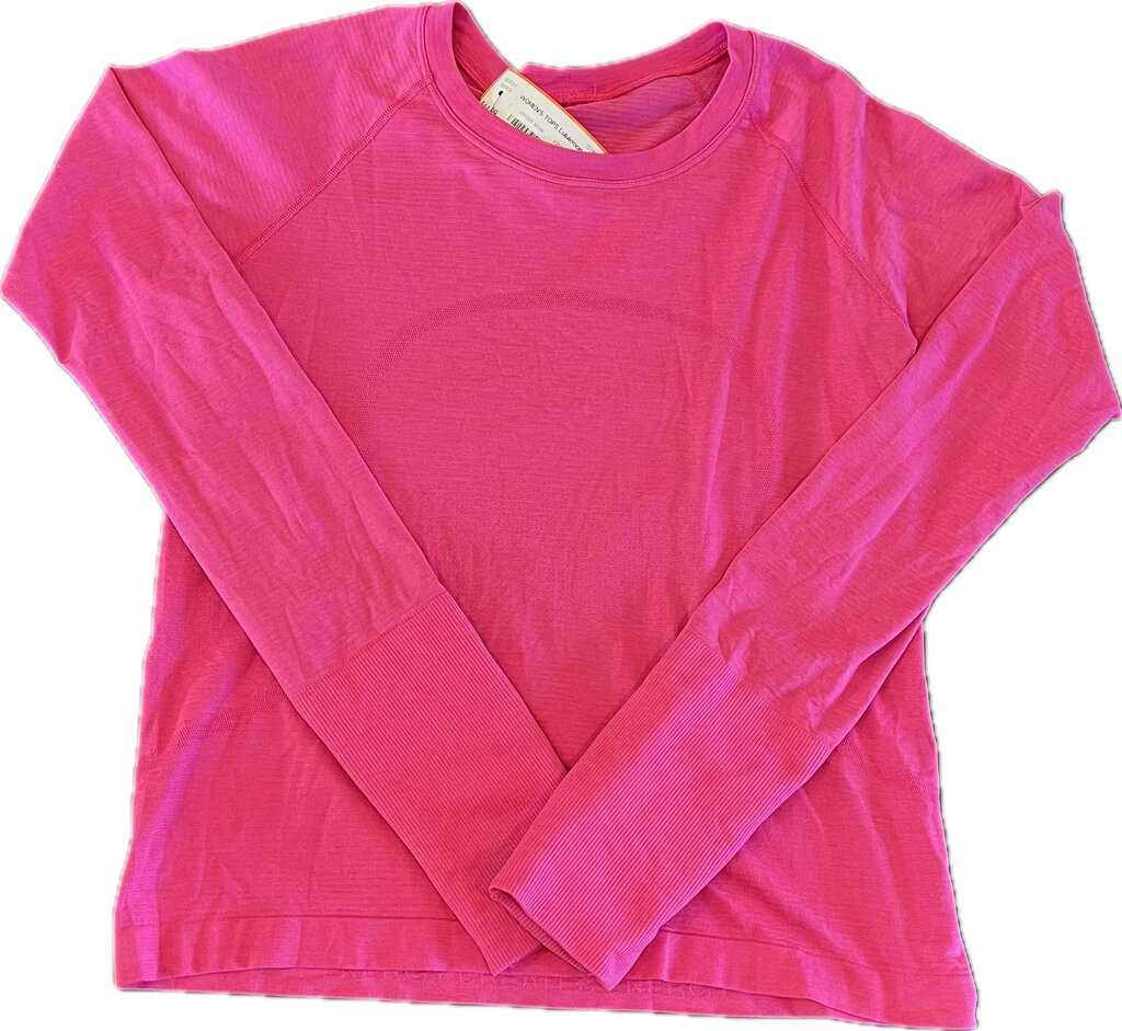 Lululemon WOMEN'S TOPS S