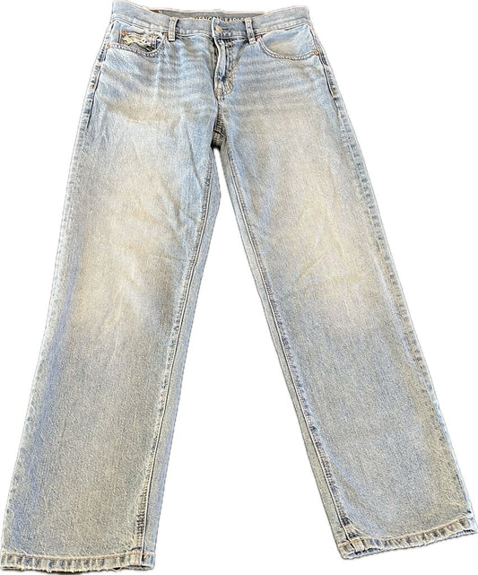 American Eagle WOMEN'S JEANS 2