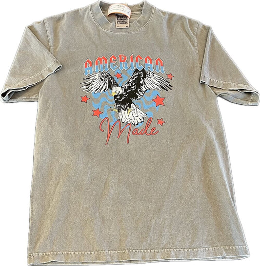 shaka wear WOMEN'S TOPS M