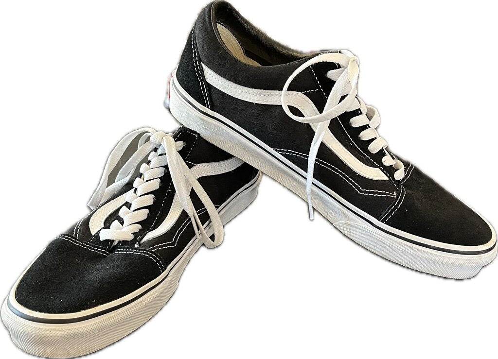 VANS WOMEN'S FOOTWEAR 11