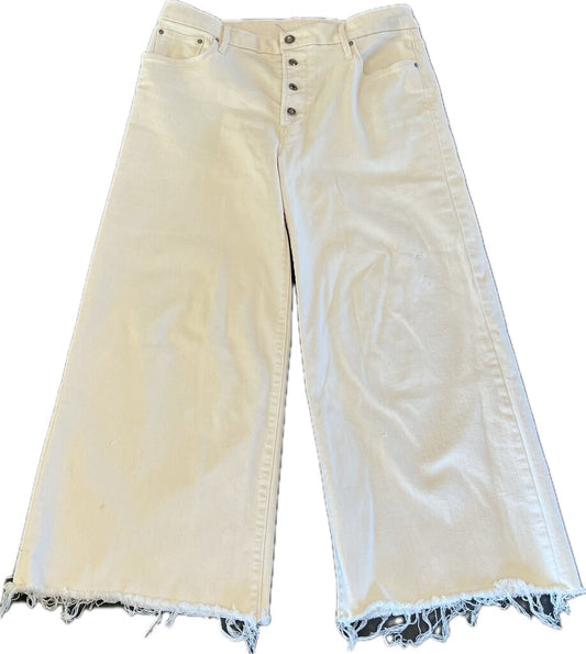 TIME & TRU WOMEN'S PANTS 12