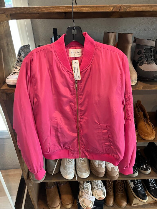 Active USA WOMEN'S TOPS L