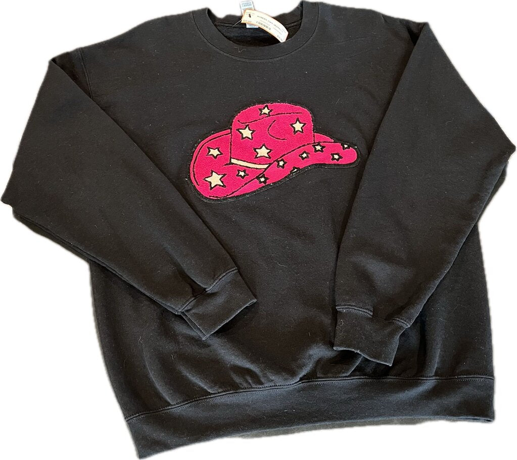 GILDAN WOMEN'S TOPS L