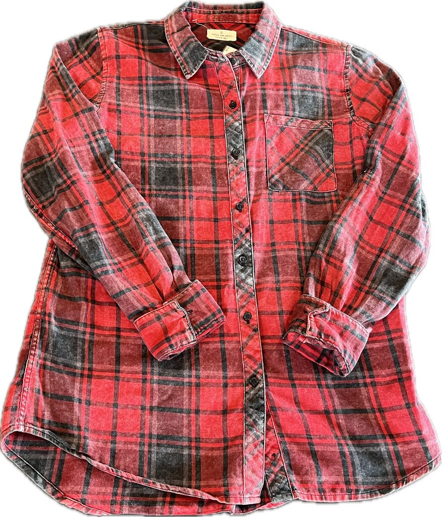 THREAD & SUPPLY WOMEN'S TOPS M