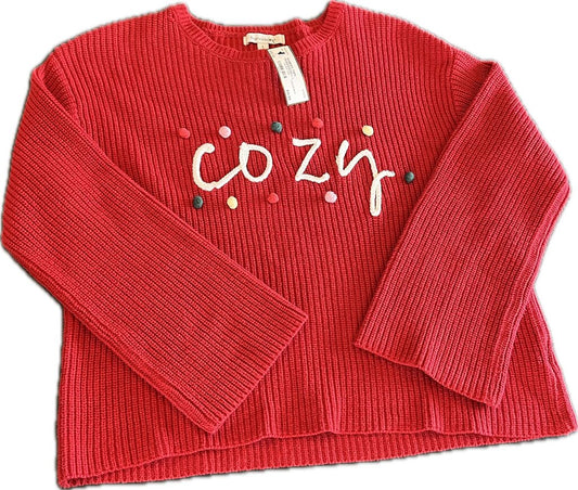 FRANCESCAS WOMEN'S TOPS L