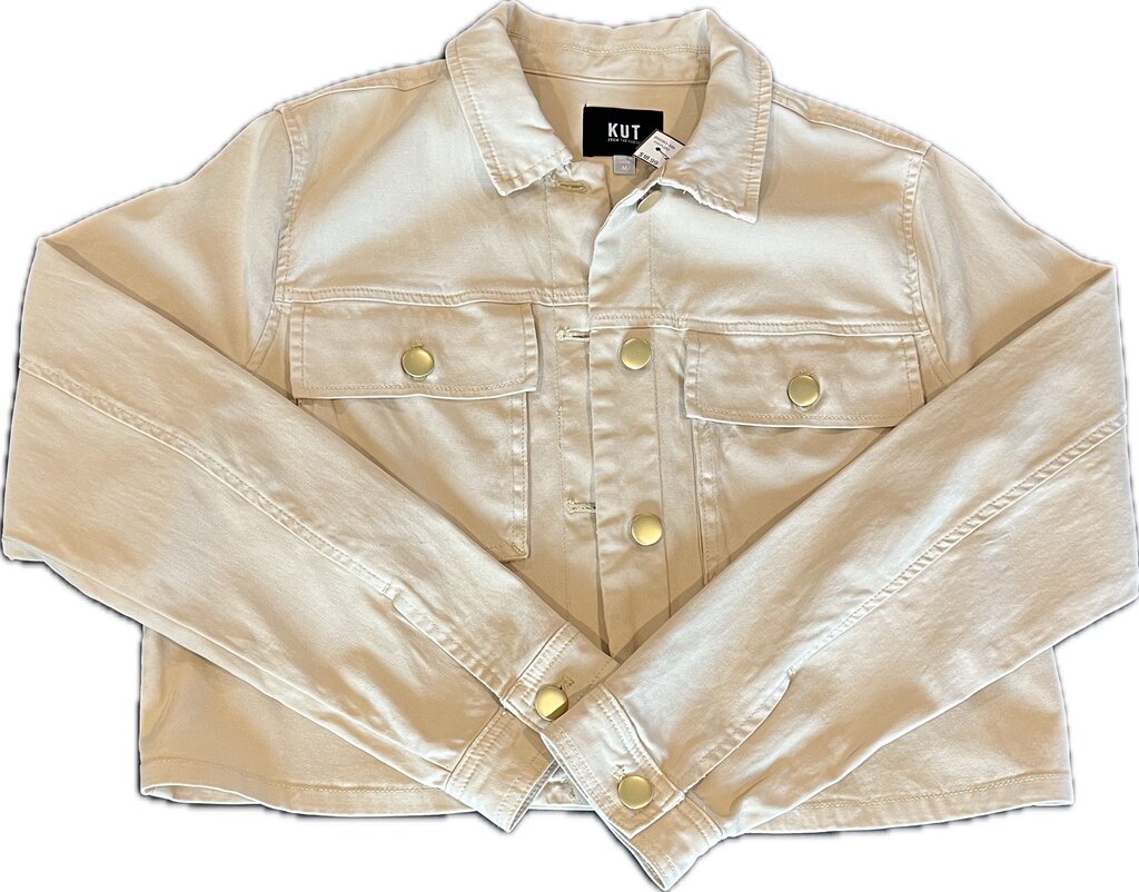 Kut from the Kloth WOMEN'S TOPS M