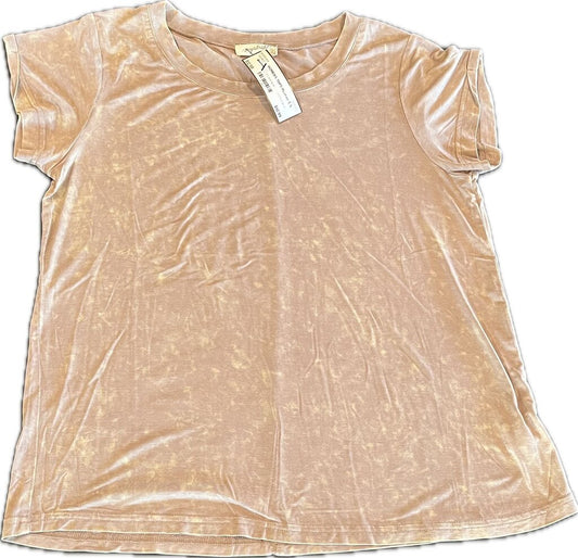 Mystree WOMEN'S TOPS S