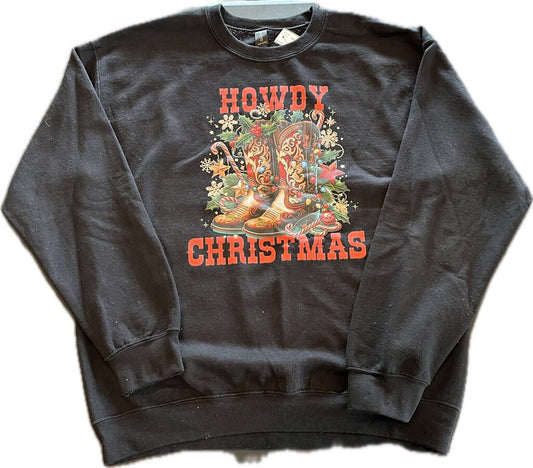 GILDAN WOMEN'S TOPS L