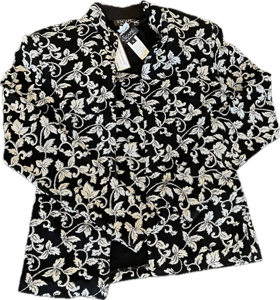 XSCAPE SET WOMEN'S TOPS S