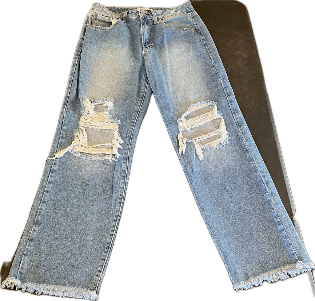 JBD WOMEN'S JEANS 28