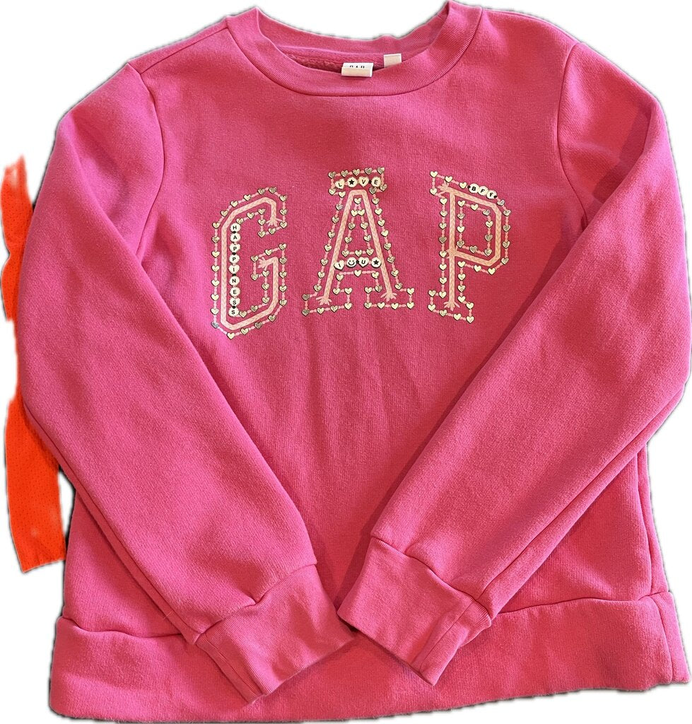 GAP GIRL'S TOPS