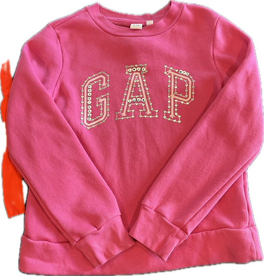 GAP GIRL'S TOPS