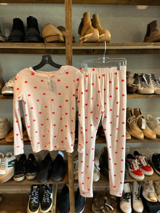 CAT & JACK SET GIRLS JEANS / PANTS