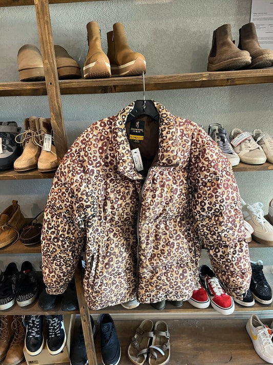 BROWNING COATS/JACKETS