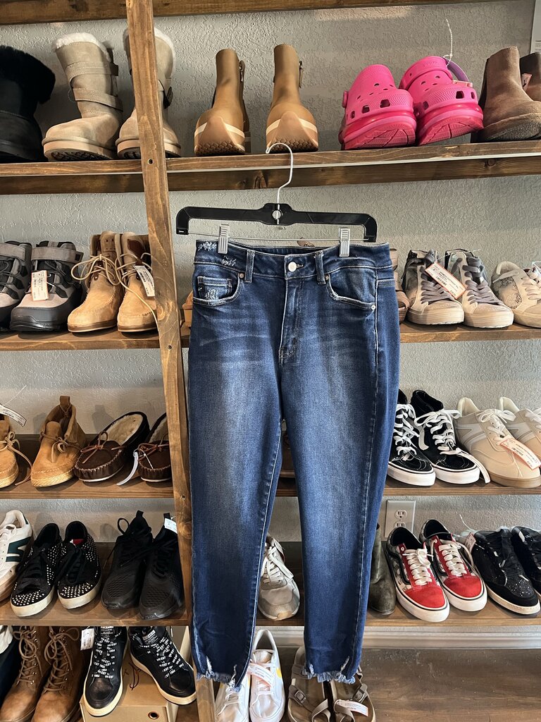 Kan Can WOMEN'S JEANS 9/28