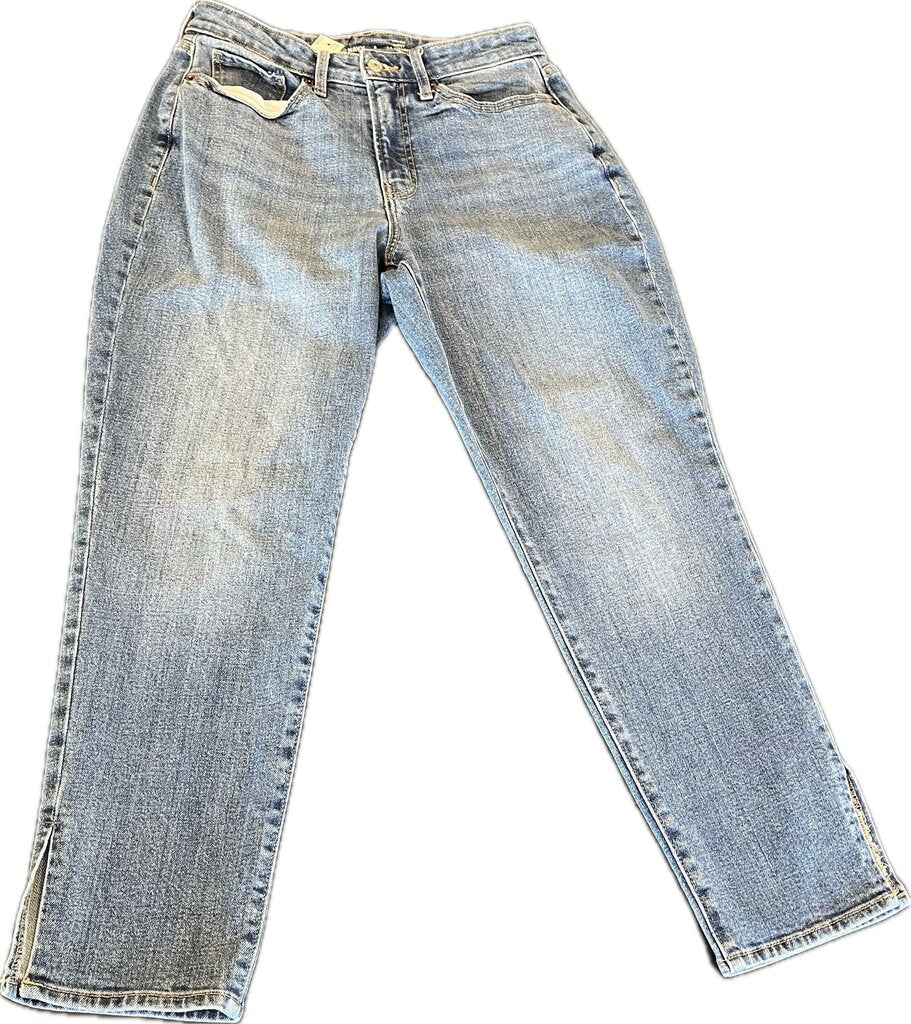 Old Navy WOMEN'S JEANS 8